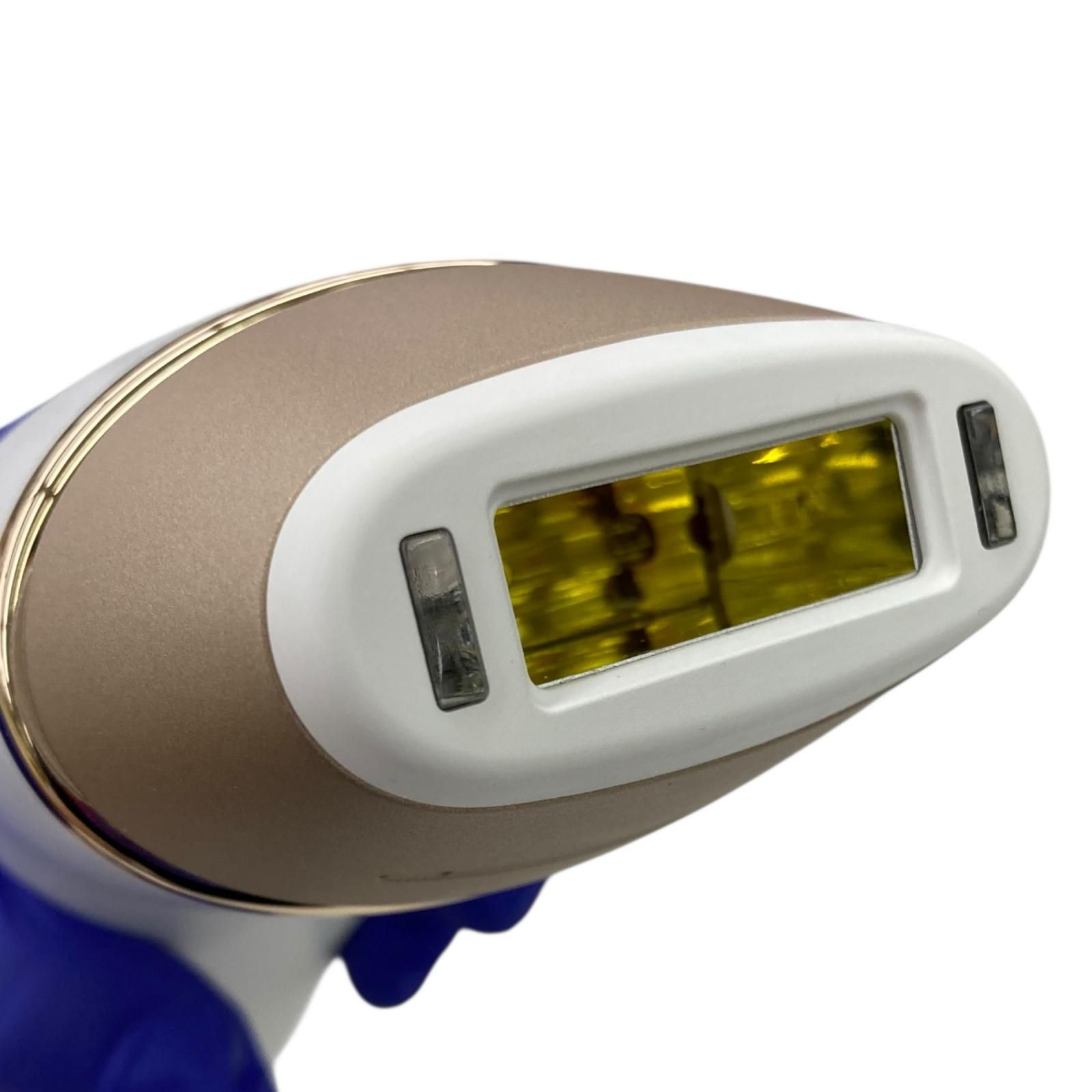 186000 動作確認済み BRAUN ブラウン 脱毛器 Silk-expert Pro5 - メルカリ