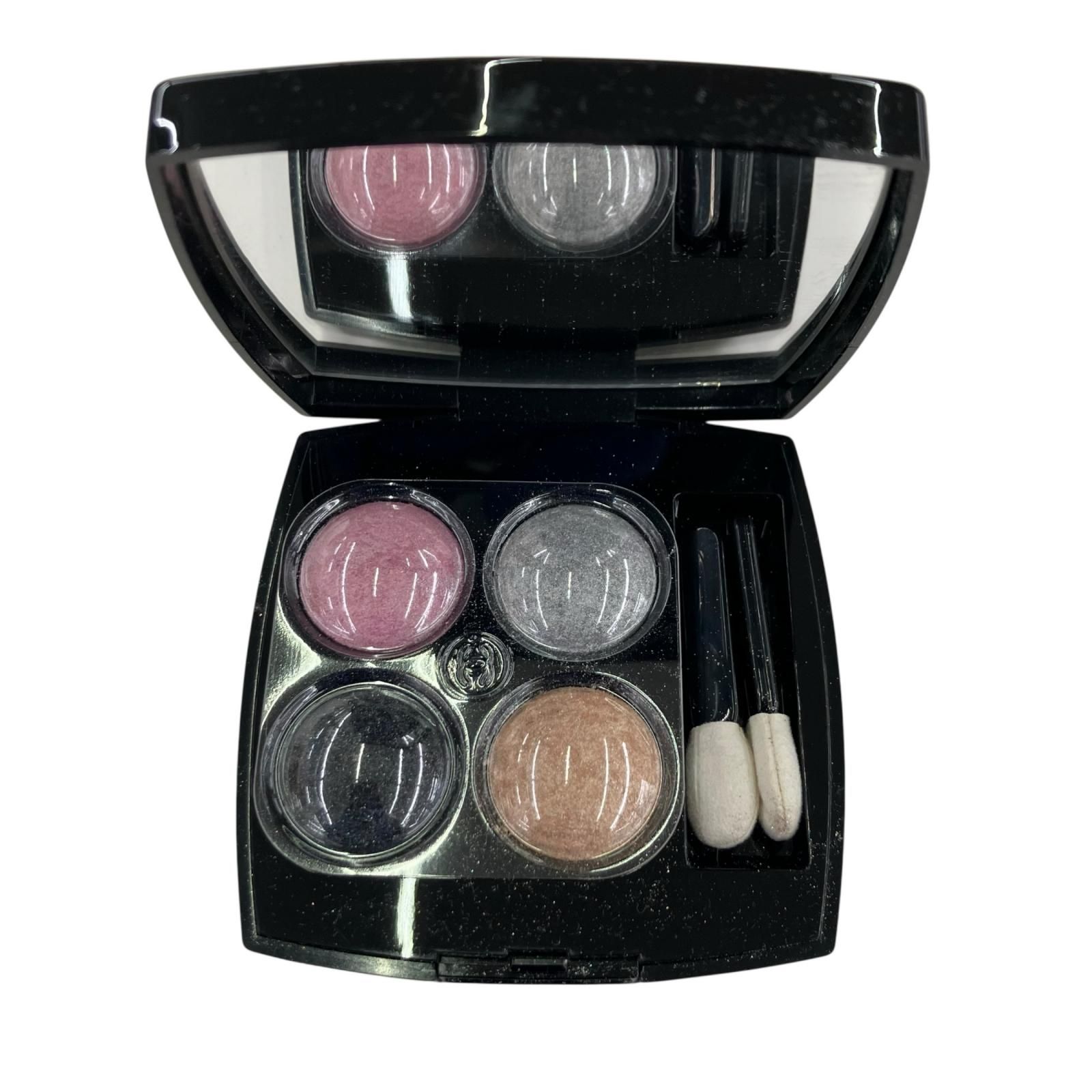 186005 現状品 CHANEL シャネル コスメ 3点まとめ売り 186005 現状品 