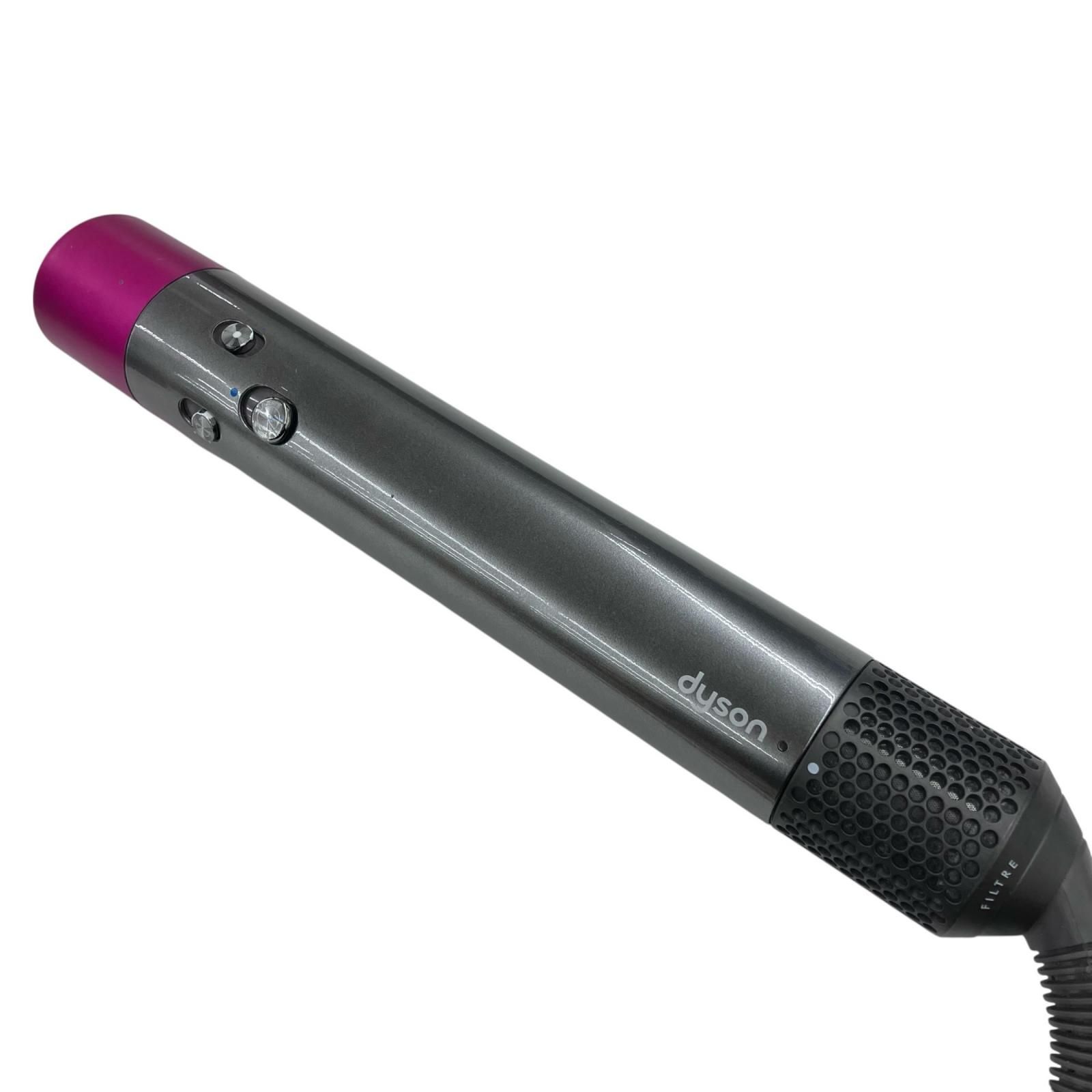 186000 ジャンク品 dyson ダイソン Airwrap ヘアドライヤー 6種