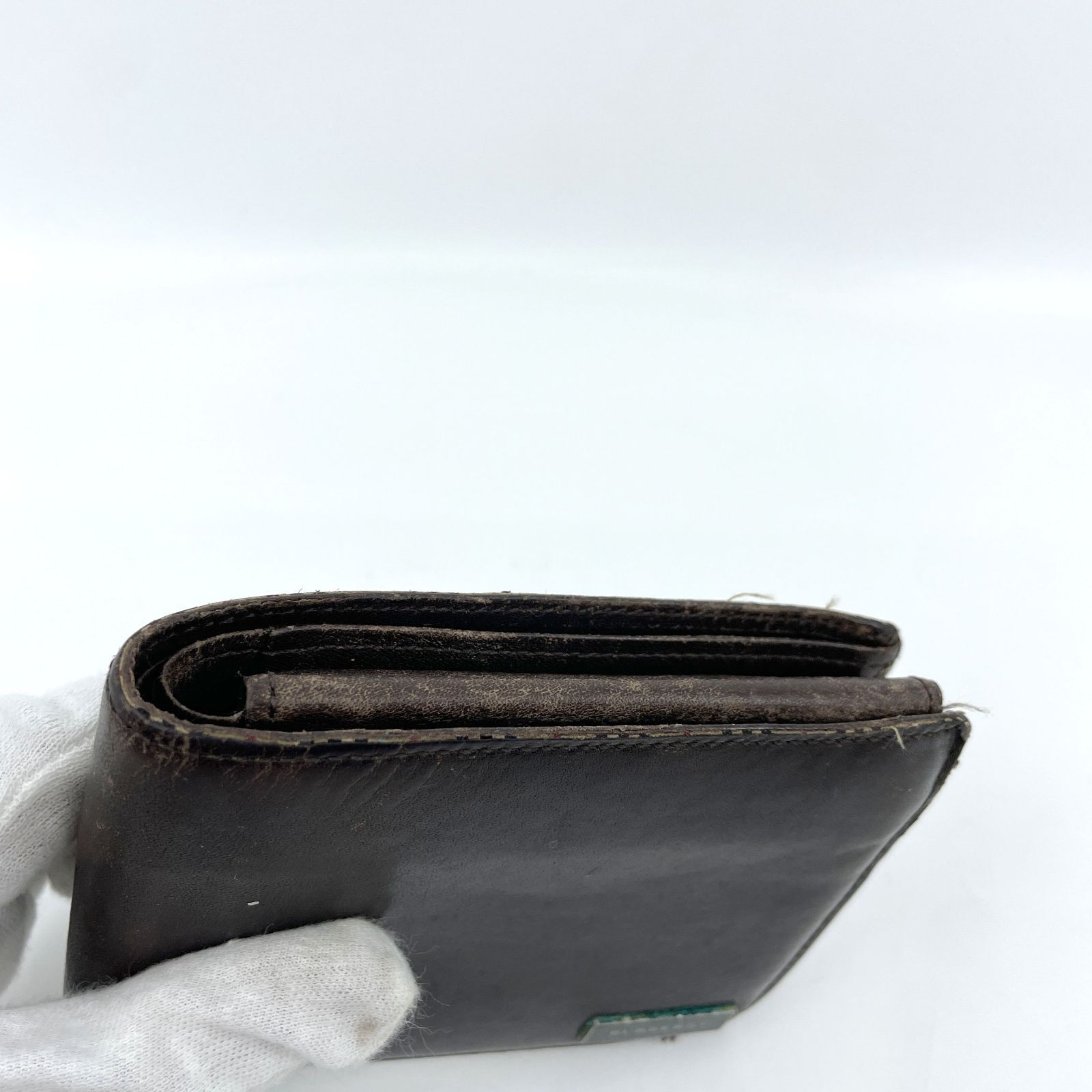 Burberrys' 二つ折り 財布 小物入れ バーバリー BURBERRY 財布 二つ折り財布 折りたたみ財布 小銭入れ付き