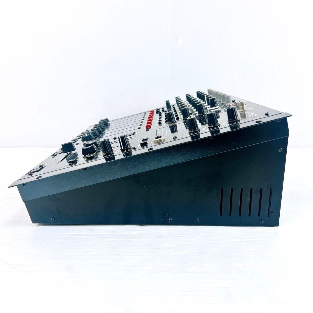 BEHRINGER ベリンガー PRO MIXER DX2000USB DJミキサー オーディオ