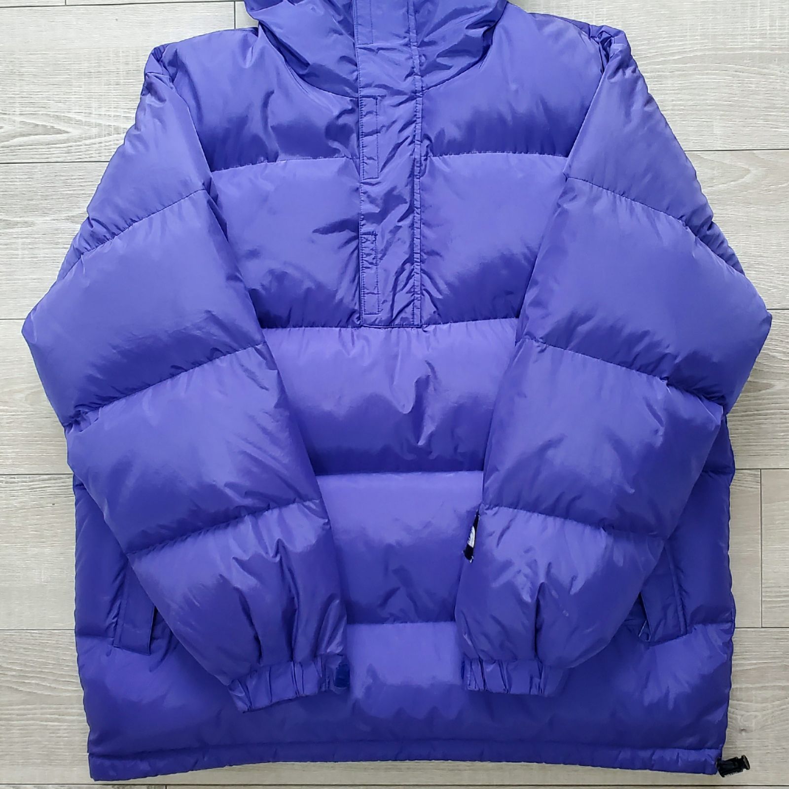 THE NORTH FACE ノースフェイス□良品 2000s プルオーバー ダウン 