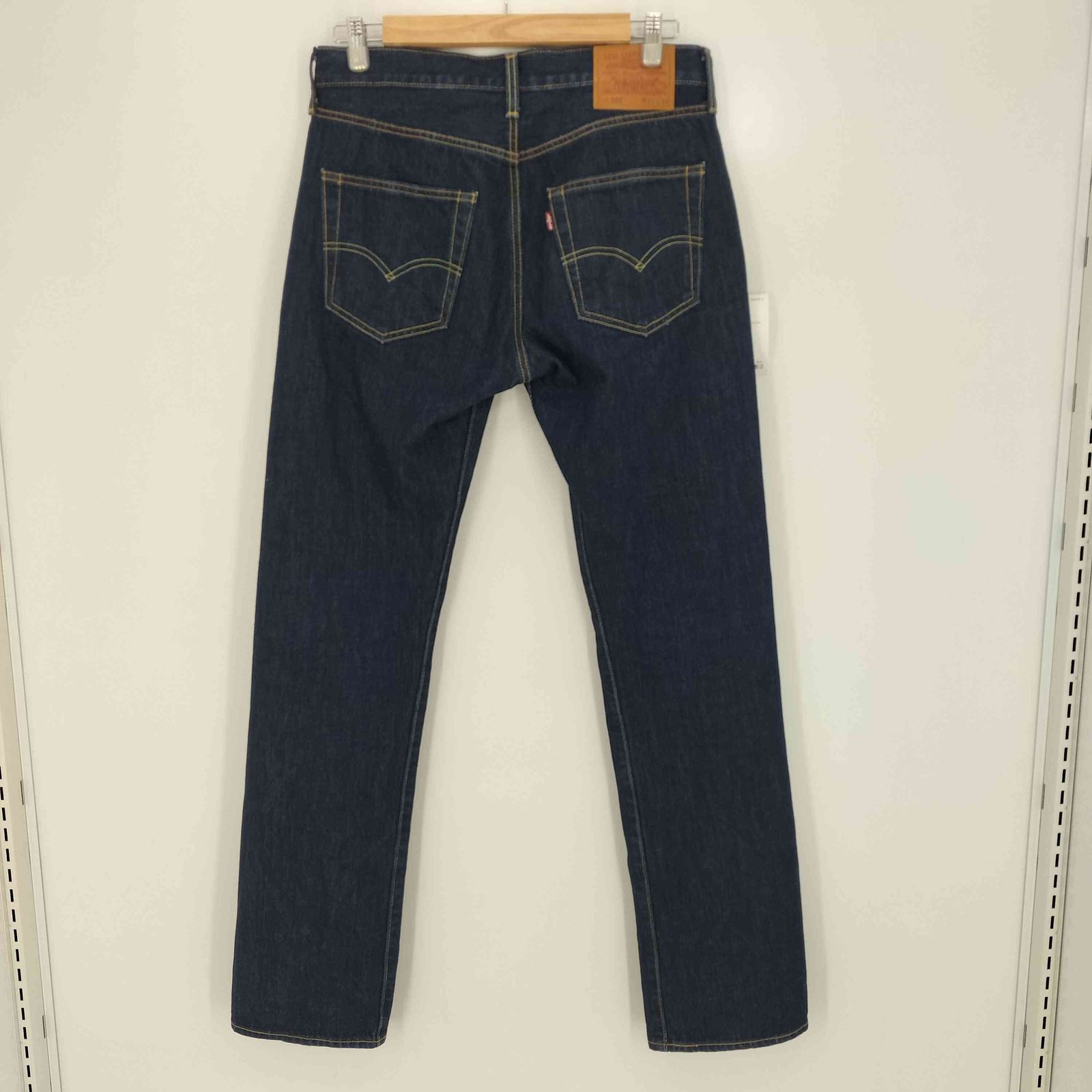 リーバイス Levis 501 ORIGINAL STRAIGHT DENIM オリジナル ストレート 