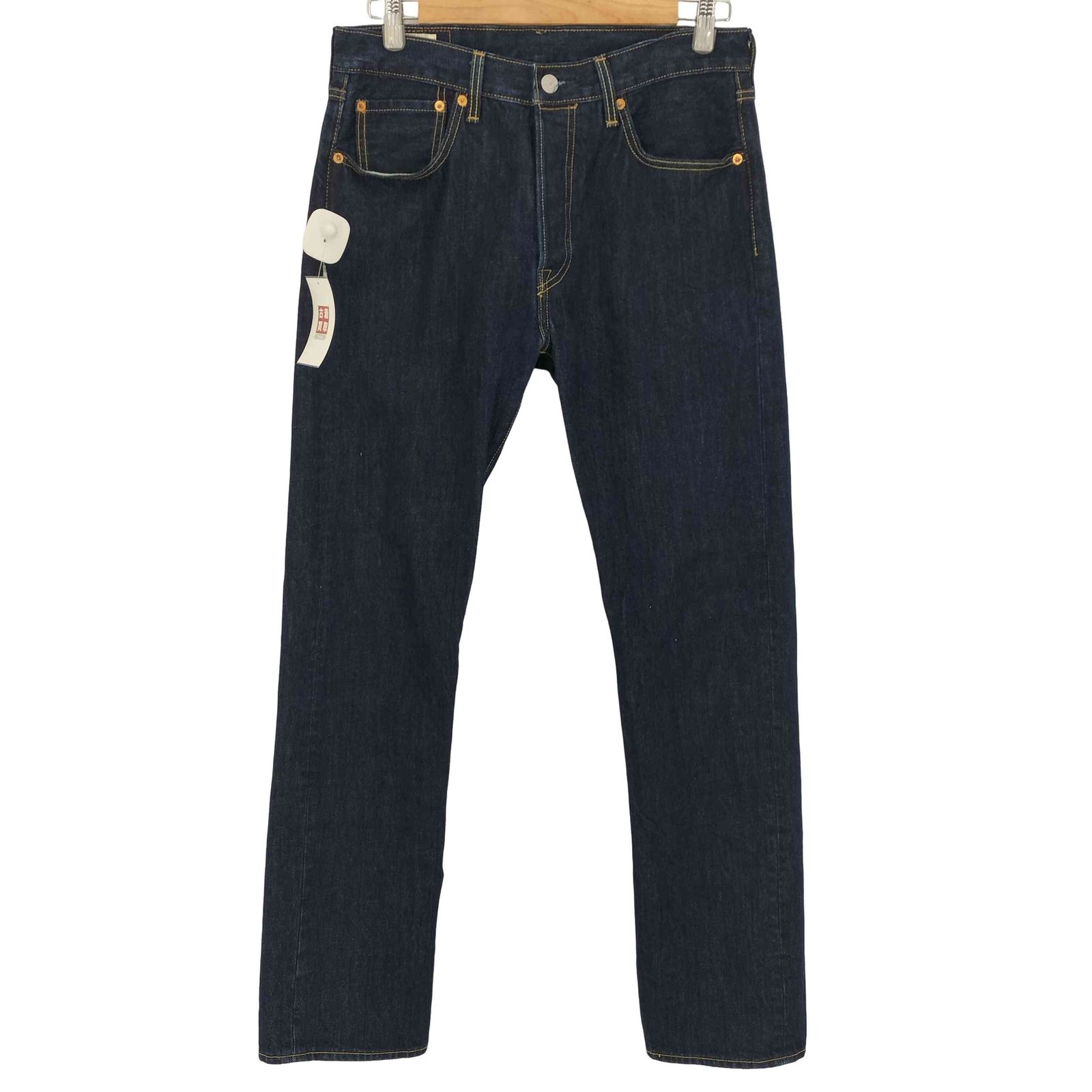 リーバイス Levis 501 ORIGINAL STRAIGHT DENIM オリジナル ストレート 