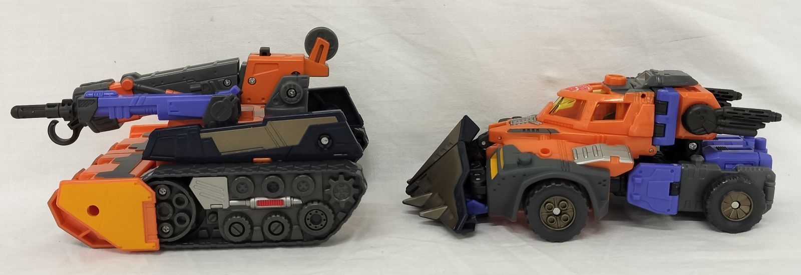 【箱傷み】タカラ トランスフォーマー スーパーリンク ランドマイン 開封現状品 箱傷み】タカラ トランスフォーマー スーパーリンク ランドマイン 開封