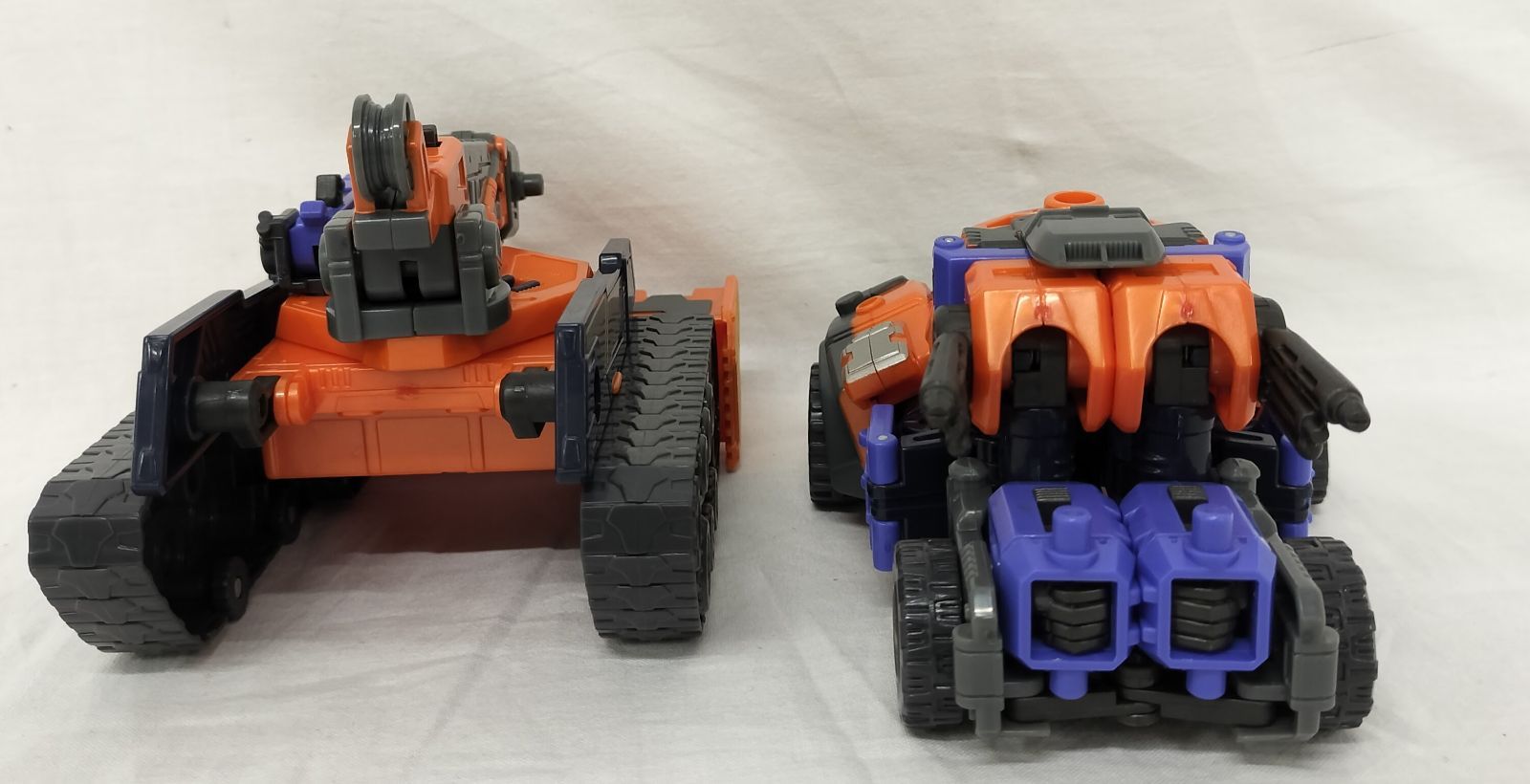 箱傷み】タカラ トランスフォーマー スーパーリンク ランドマイン 開封 箱傷み】タカラ トランスフォーマー スーパーリンク ランドマイン 開封