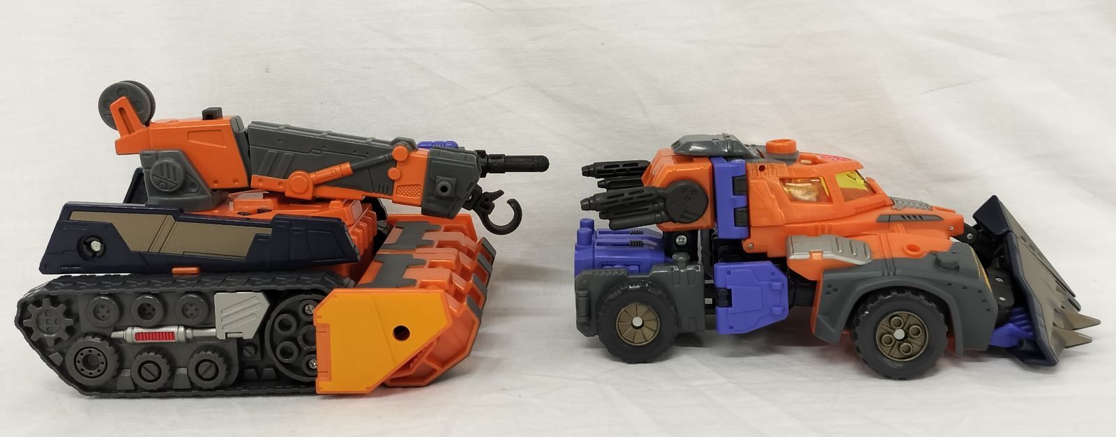 箱傷み】タカラ トランスフォーマー スーパーリンク ランドマイン 開封 箱傷み】タカラ トランスフォーマー スーパーリンク ランドマイン 開封