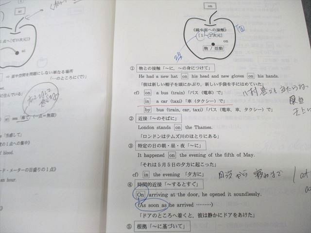 代々木ゼミナール 代ゼミ 西谷昇二の英単熟語 2019 夏期 021S0D - メルカリ