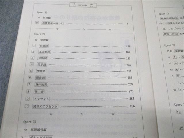 代々木ゼミナール 代ゼミ 西谷昇二の英単熟語 2019 夏期 021S0D - メルカリ