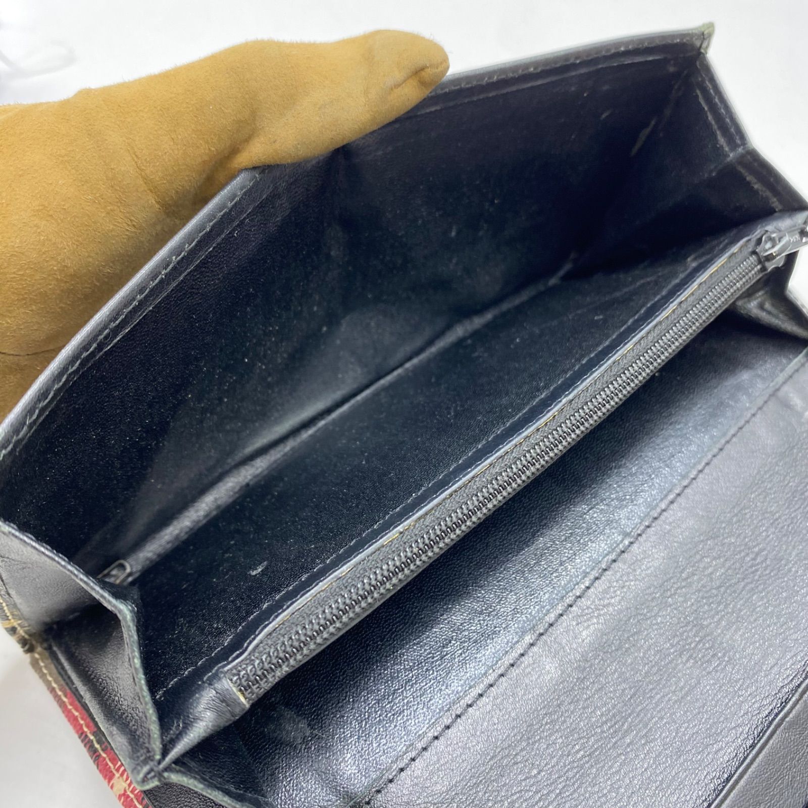 Vivienne Westwood ヴィヴィアンウエストウッド 長財布 ウォレット 