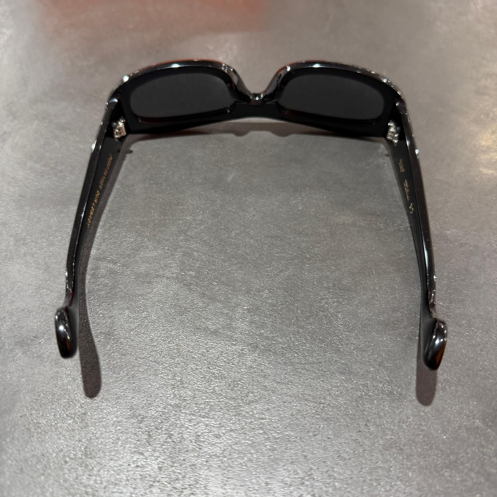 参考上代68200円 PORT TANGER × Our Legacy RAPTOR ラプター 