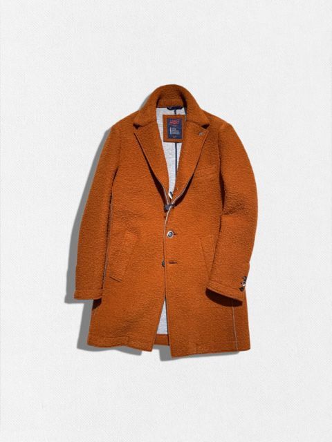 定価74,800円(税込)】BOB ボブ イタリアの熟練職人によるハンドメイド