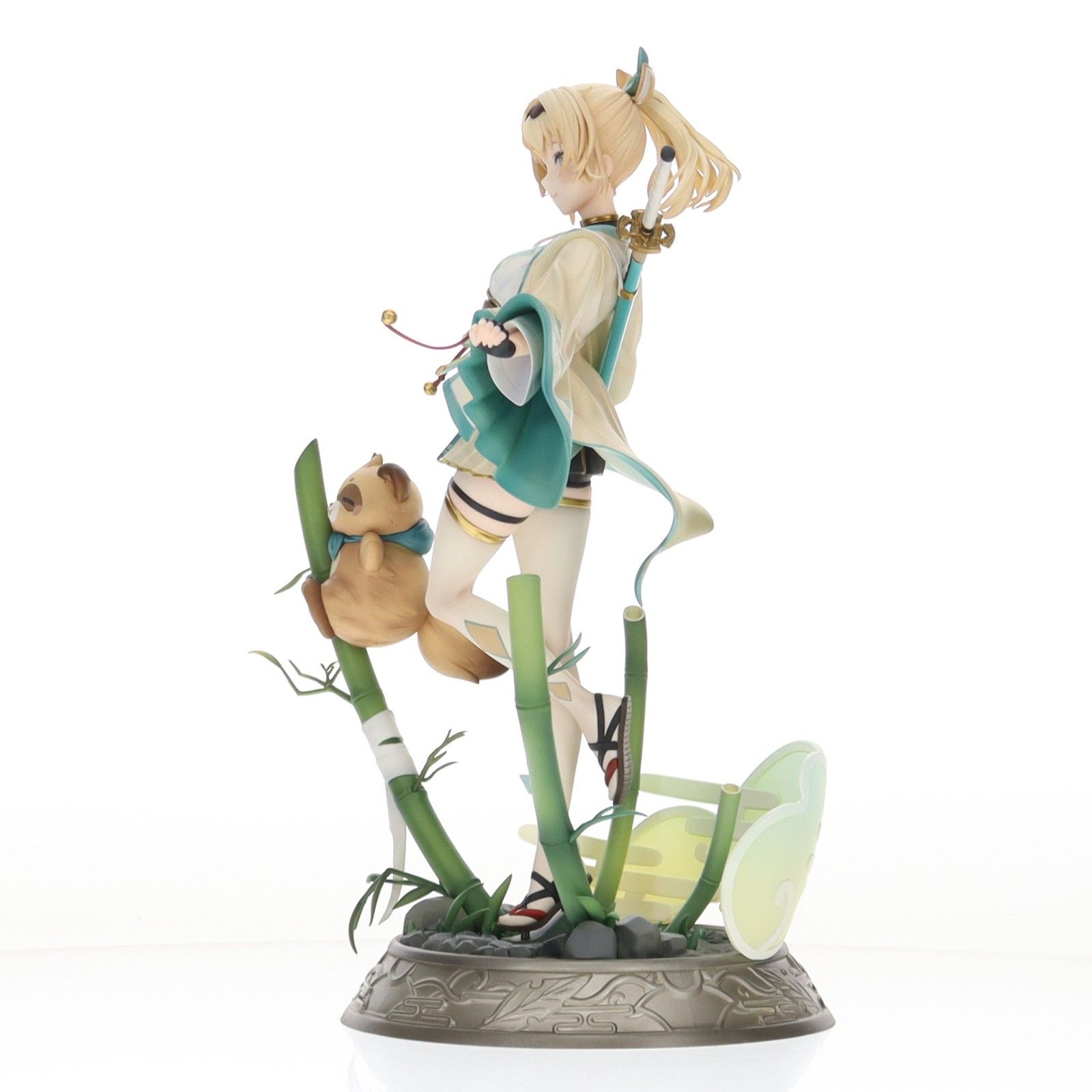 再販) 風真いろは(かざまいろは) ホロライブプロダクション 1/7 完成品