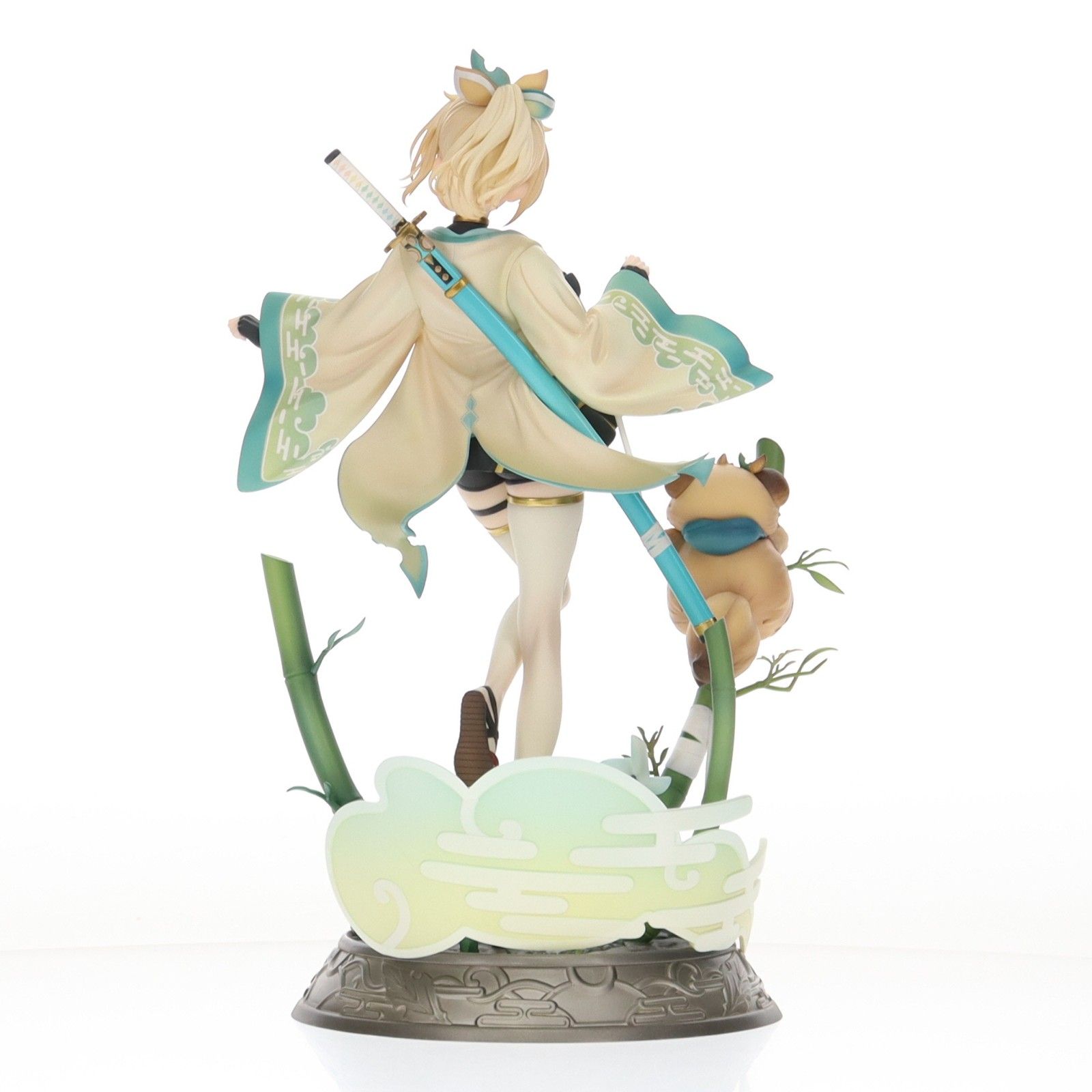 再販) 風真いろは(かざまいろは) ホロライブプロダクション 1/7 完成品