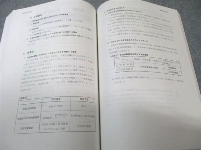 TAC 税理士講座 上級コース 財務諸表論 理論テキスト 2026年合格目標 状態良品 018S4D 本 TAC 税理士講座 上級コース 財務諸表論 理論テキスト 2026年合格