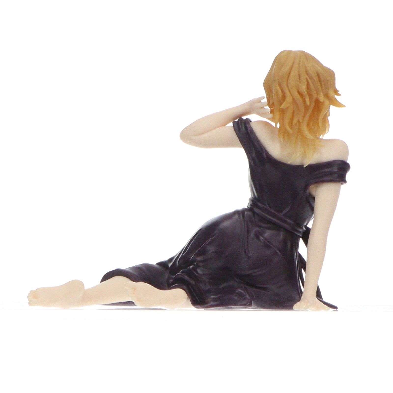 松本乱菊(まつもとらんぎく) BLEACH(ブリーチ) -Relax time-松本乱菊