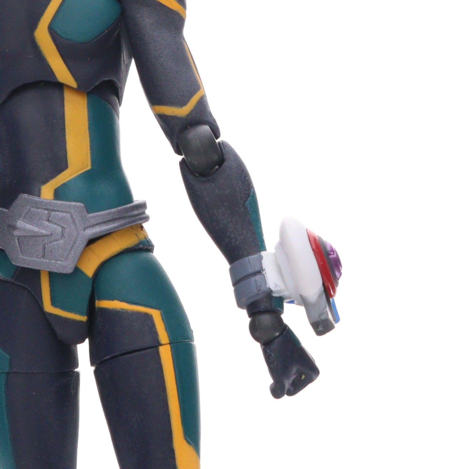 figma(フィグマ) 430 Playmaker(プレイメーカー) 遊☆戯☆王VRAINS 