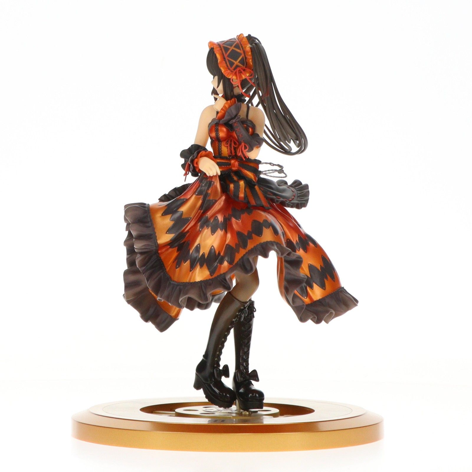 時崎狂三(ときさきくるみ) 〜刻々帝(ザフキエル)〜 デート・ア・ライブ