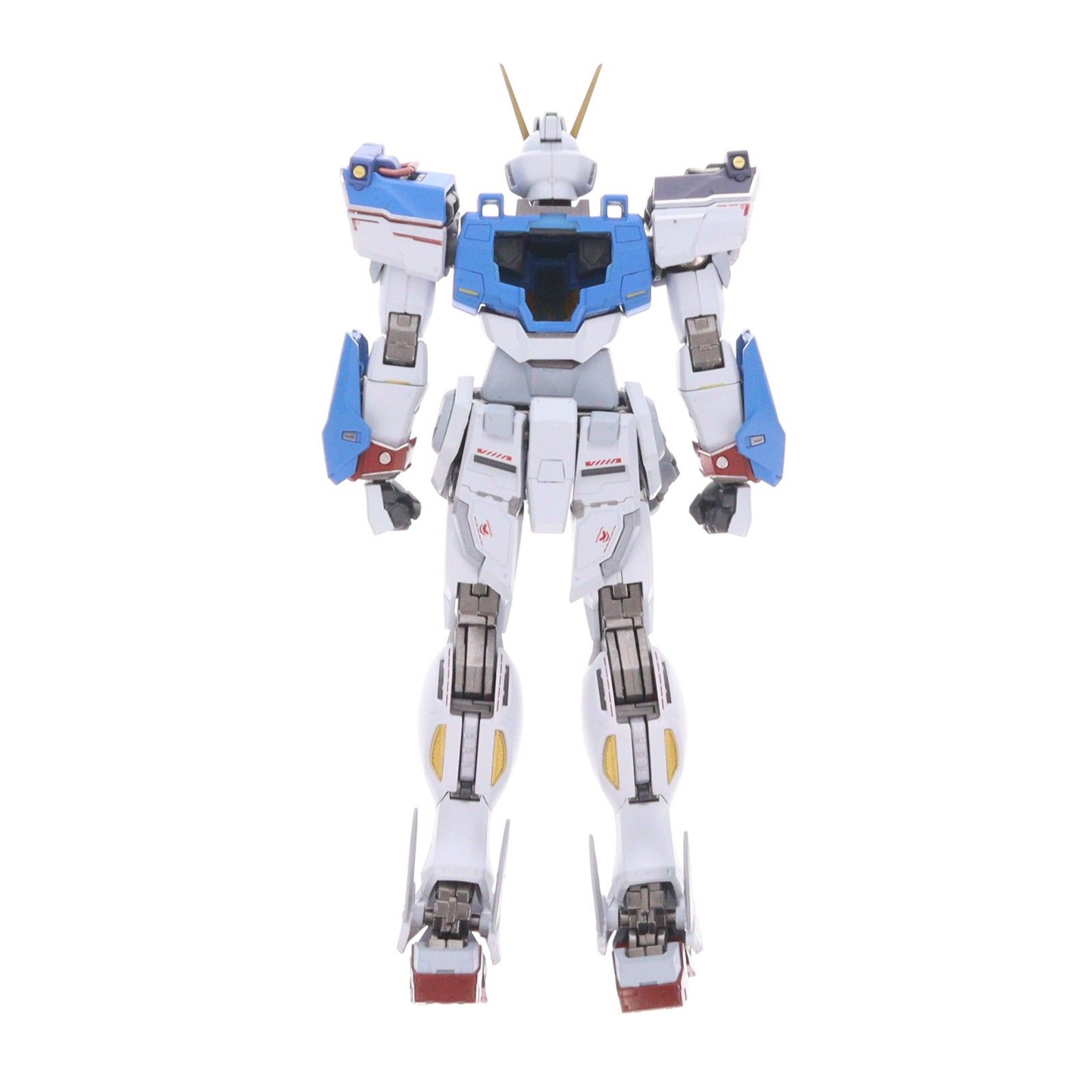 魂ウェブ商店限定 METAL BUILD XM-X1 クロスボーン・ガンダムX1(パッチ