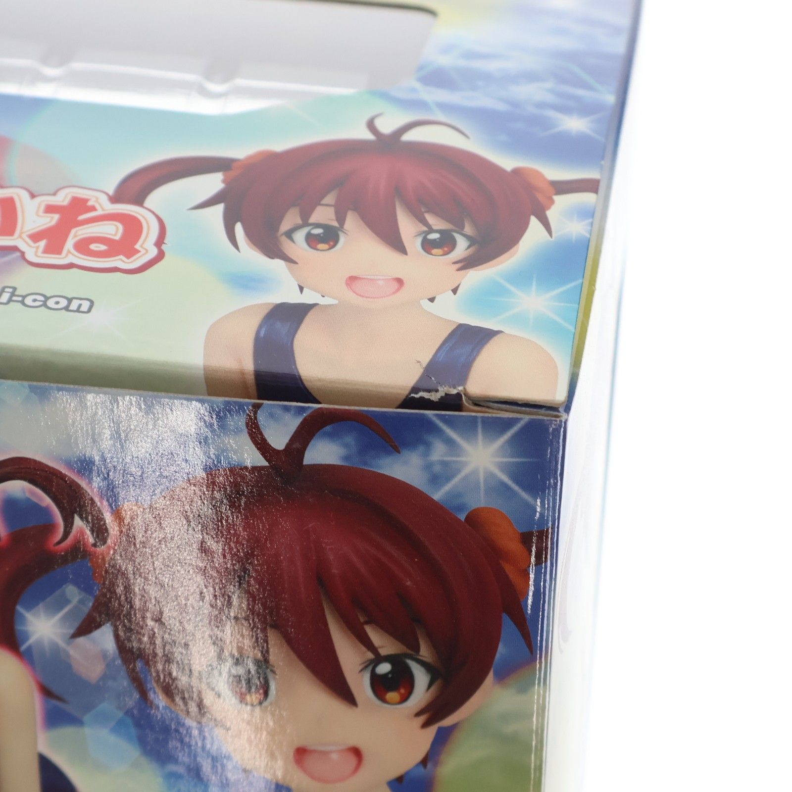 一色あかね 水着ver. ビビッドレッド・オペレーション 1/8 完成品