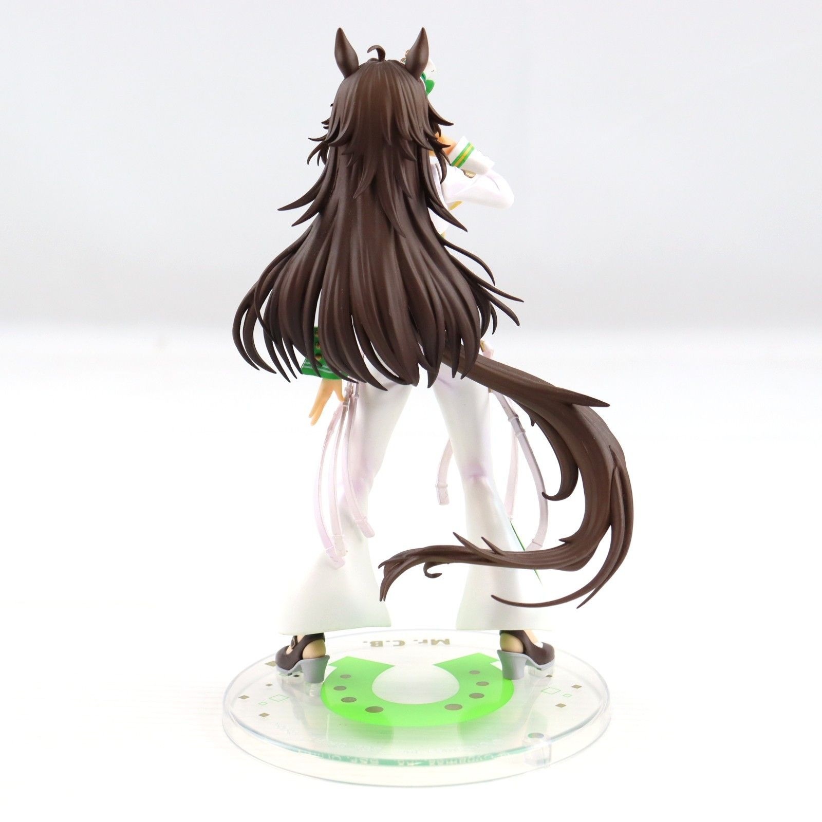 ラストワン賞 ミスターシービー ラストワンver. 一番くじ ウマ娘