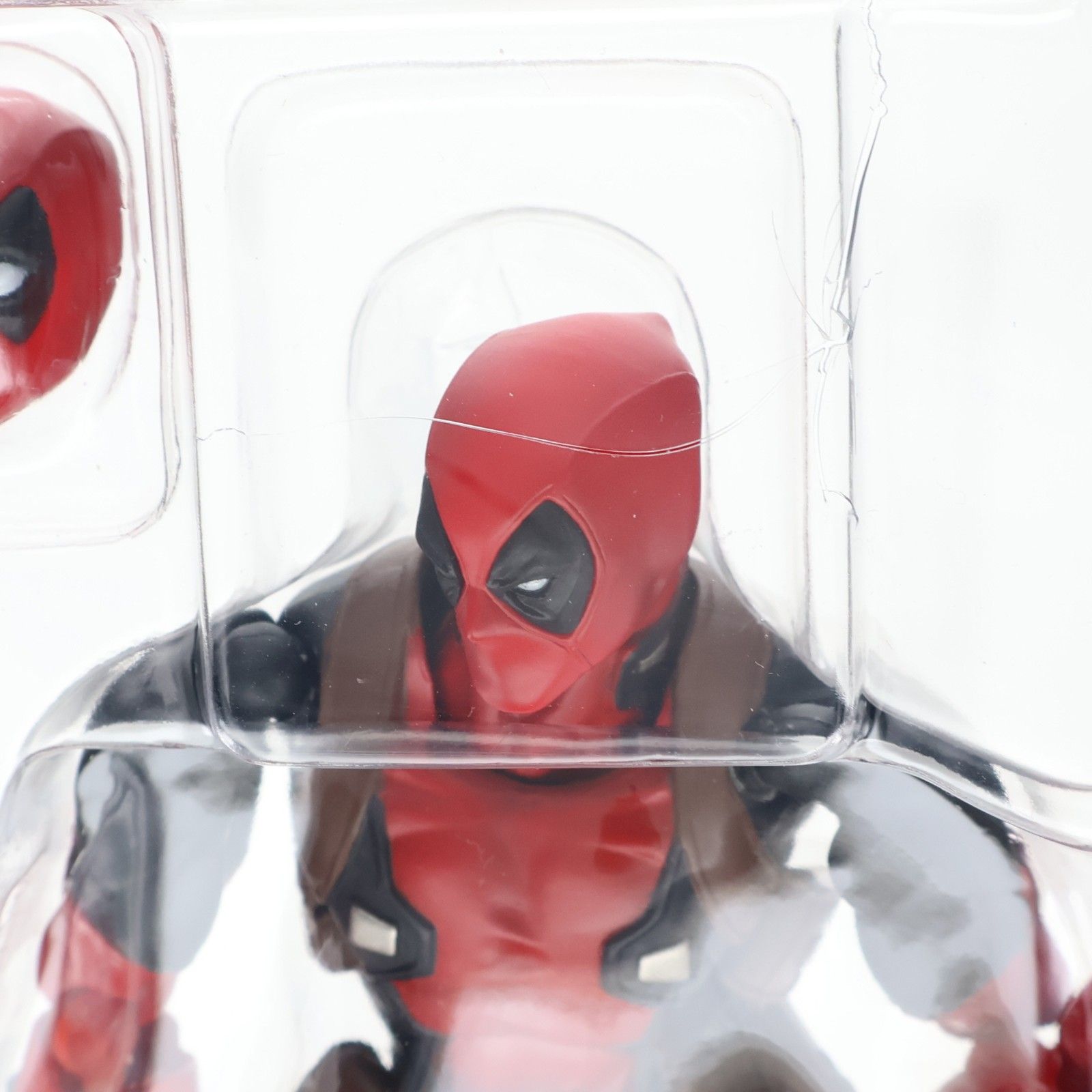 再々販) アメイジングヤマグチ No.001 DEADPOOL(デッドプール) 完成品