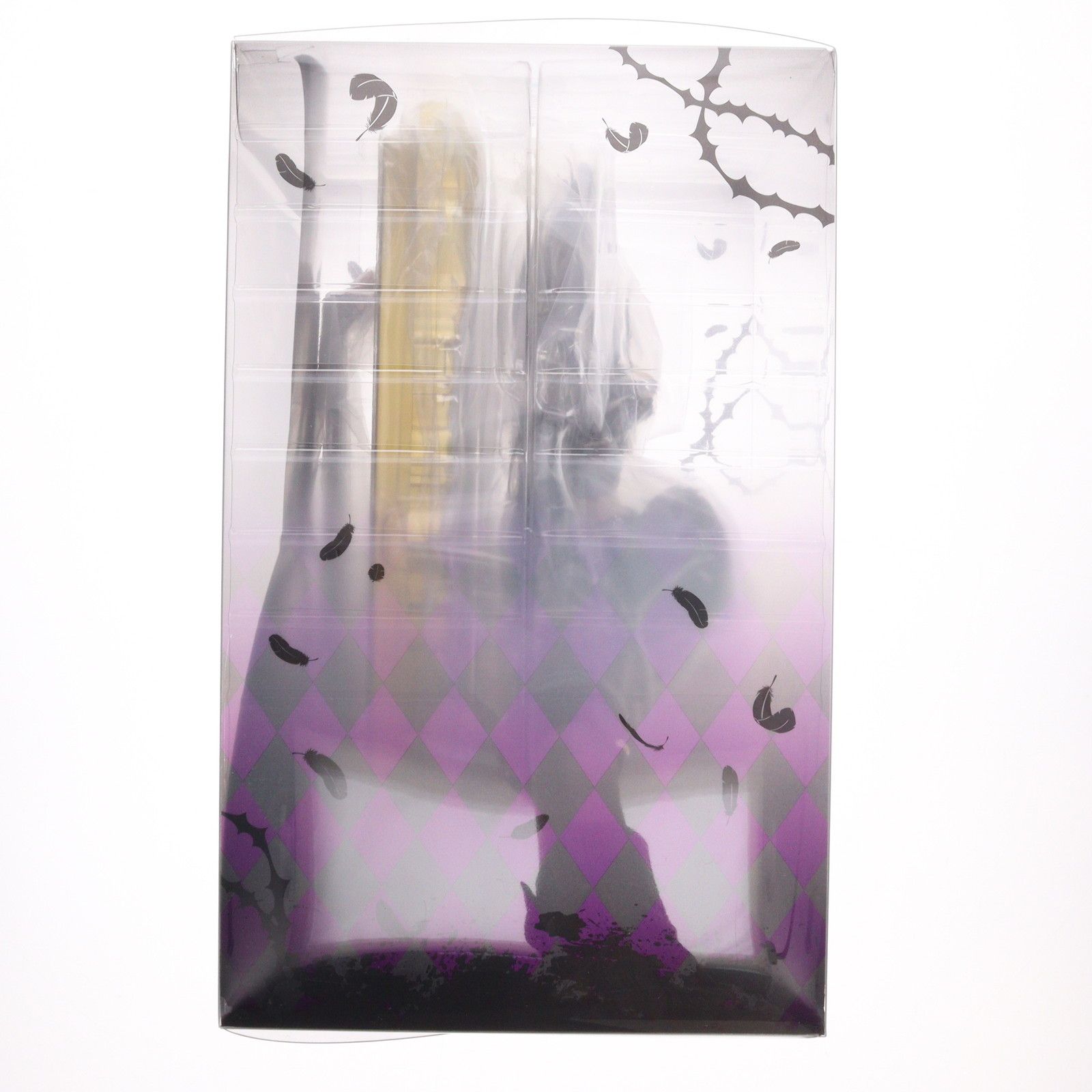 アルベド〜エンディングver.(Art by so-bin)〜 オーバーロード 1/7