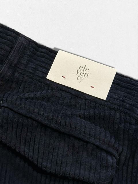 種類5：32/ホワイト 【定価79,200円(税込)】ELEVENTY イレブンティー