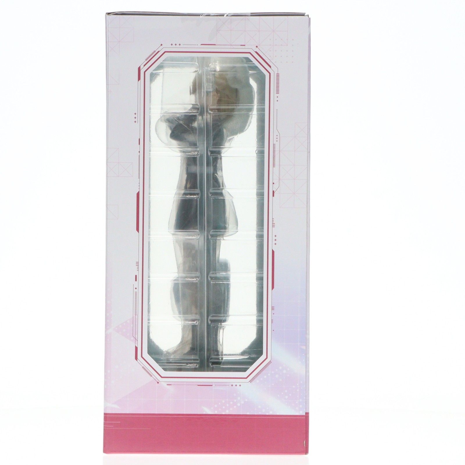 七瀬七海&ナービィ(ななせななみ&ナービィ) ヘブンバーンズレッド 1/7