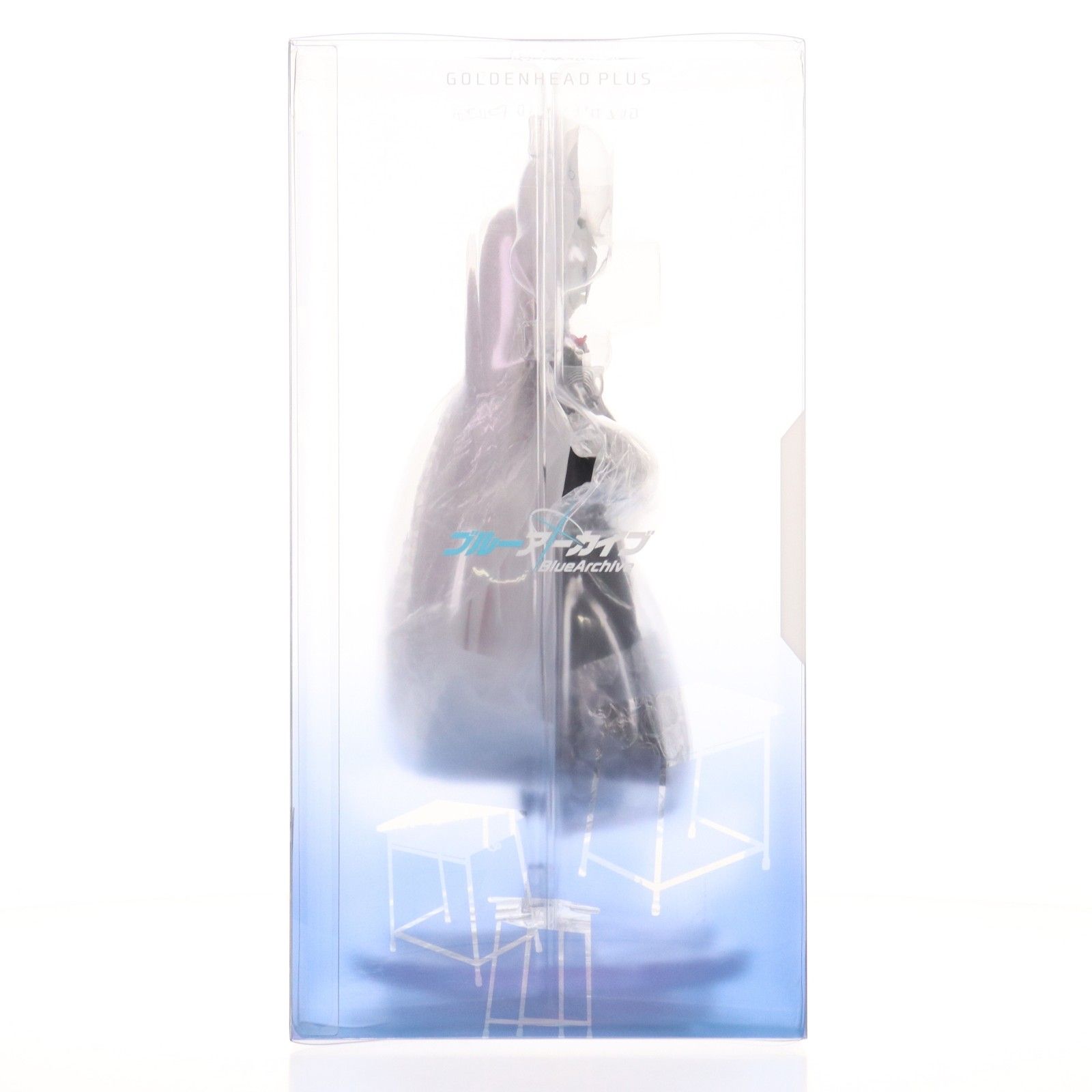 プラナ ブルーアーカイブ -Blue Archive- 1/7 完成品 フィギュア