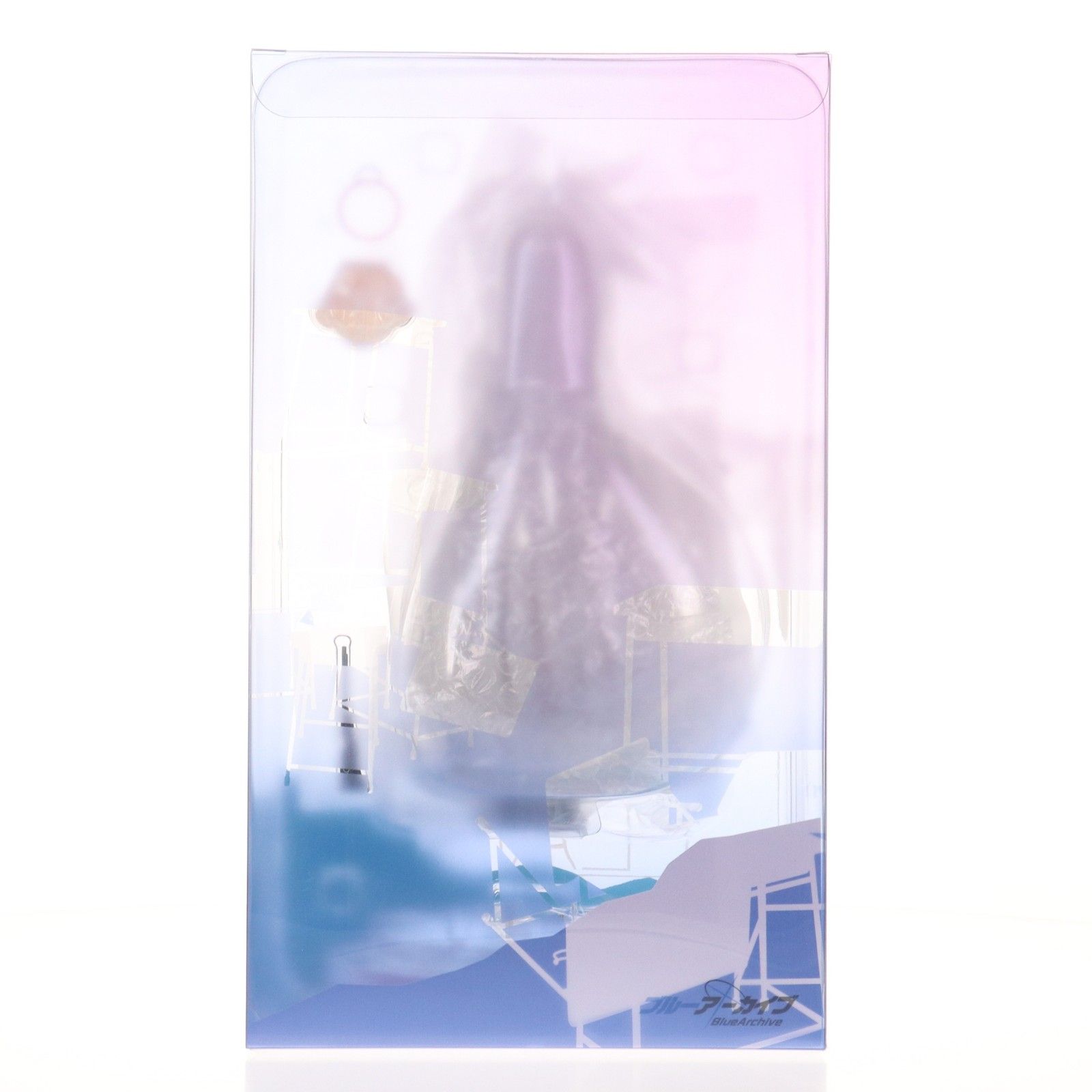 プラナ ブルーアーカイブ -Blue Archive- 1/7 完成品 フィギュア