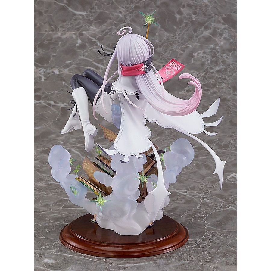 アルスノトリア 咲う アルスノトリア すんっ! 1/7 完成品 フィギュア