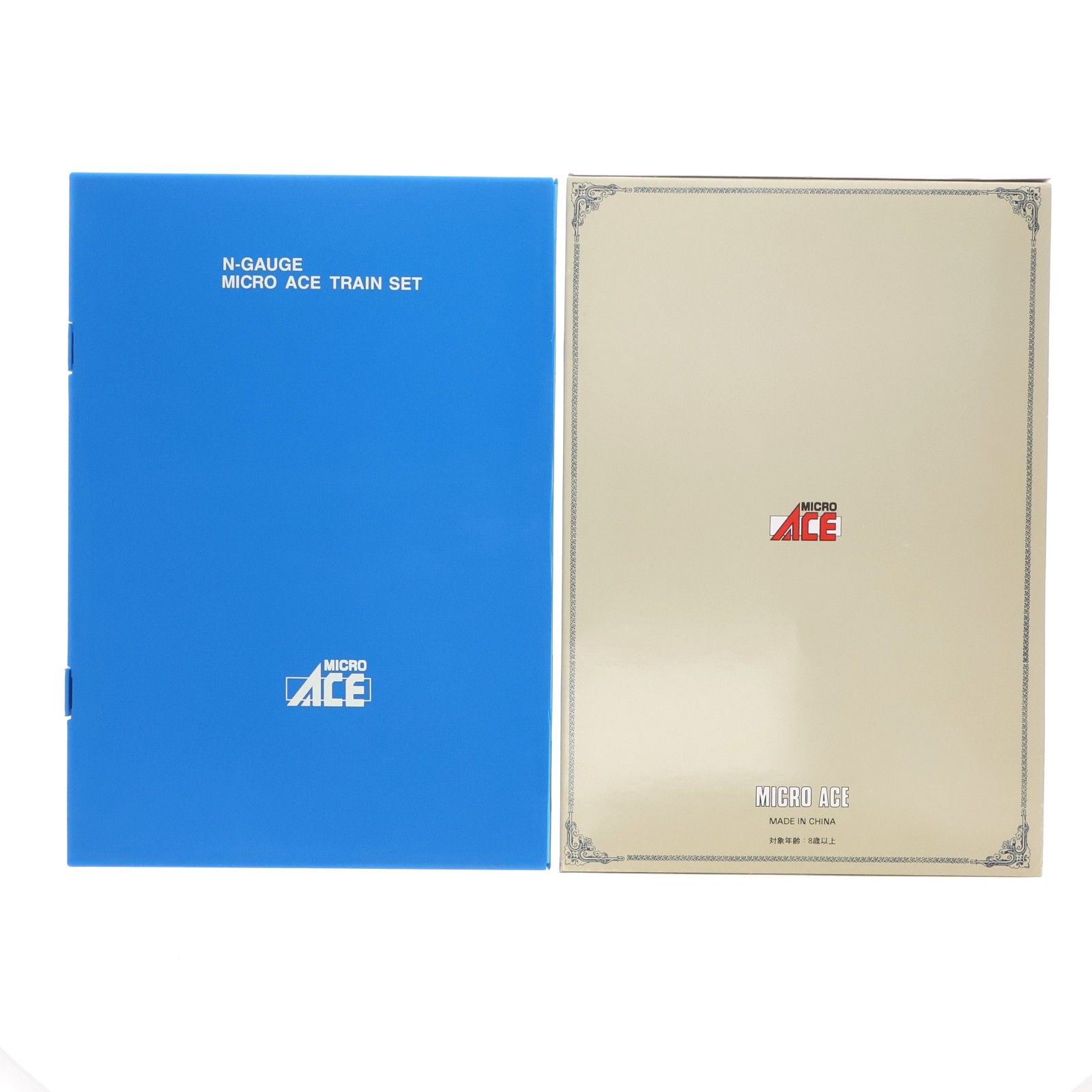 A8672 キハ261系・窓補強 「スーパー宗谷」 6両セット(動力付き) N