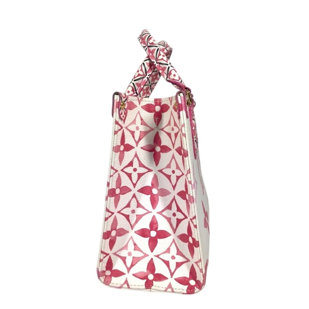 LOUIS VUITTON ルイヴィトン ショルダーバッグ オンザゴーPM M22976