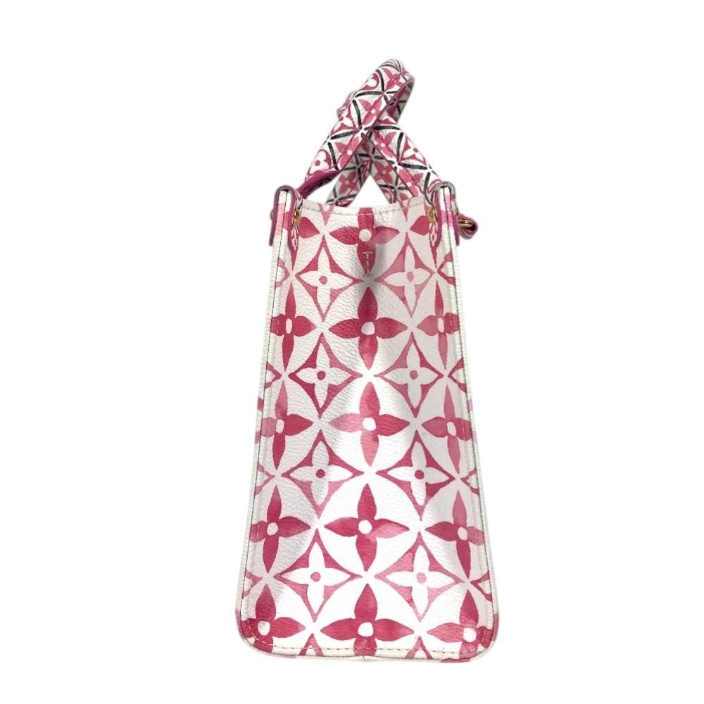 LOUIS VUITTON ルイヴィトン ショルダーバッグ オンザゴーPM M22976
