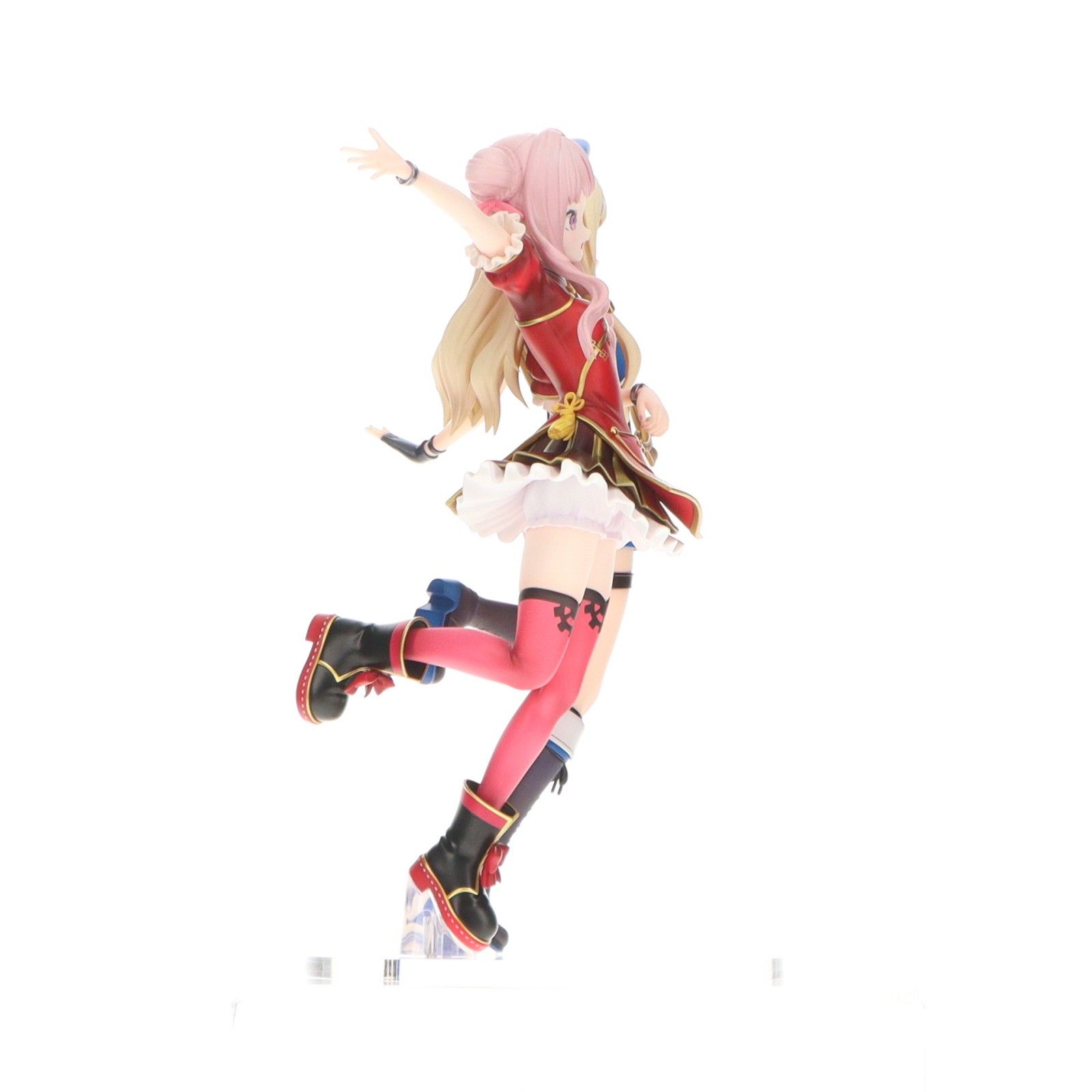 HIMEHINA(ヒメヒナ) 1/7 完成品 フィギュア(PV248) あみあみ