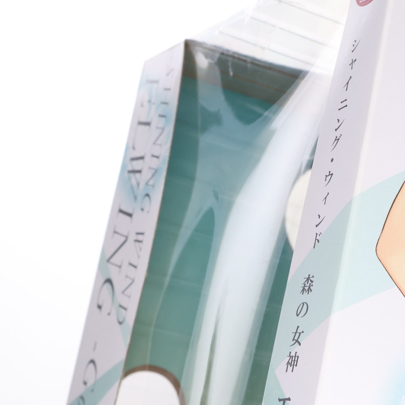 森の女神 エルウィン シャイニング・ウィンド 1/6 完成品 フィギュア
