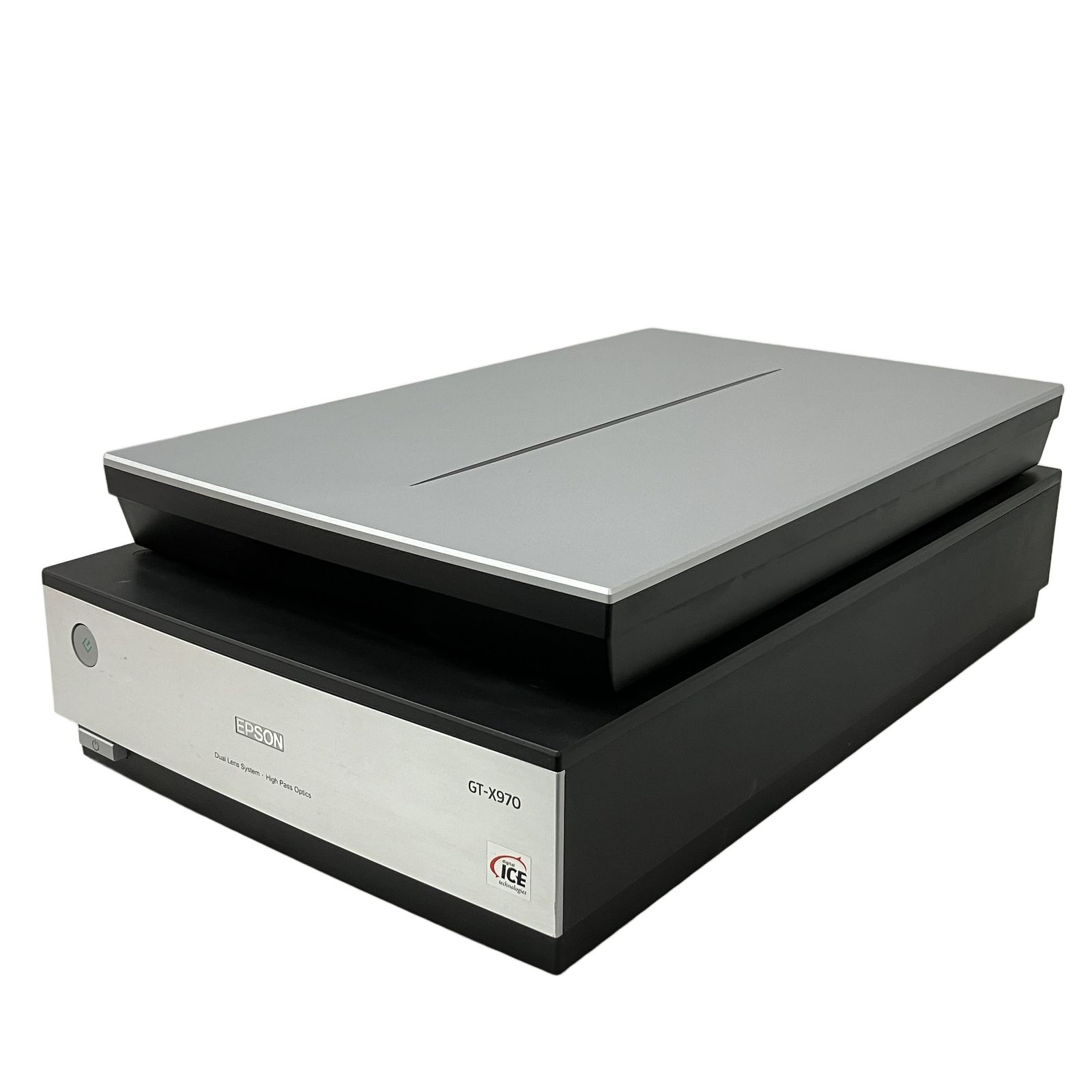 PC周辺機器 EPSON GT-X970 J221A フラットヘッドスキャナー H10926475