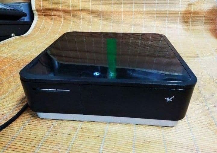 スター精密レジスター mpop10 エアレジレジスター 346022 - メルカリ