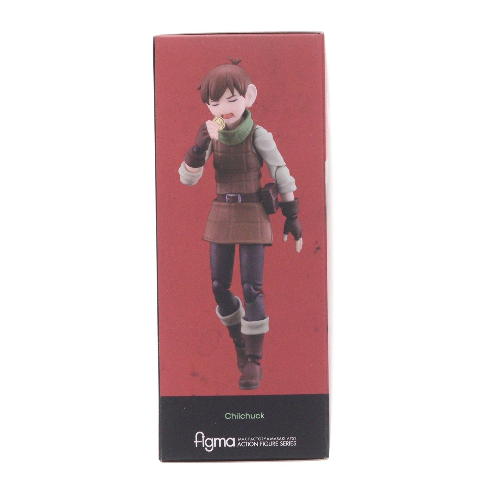 グッドスマイルカンパニー公式ショップ特典付属 figma(フィグマ) 652