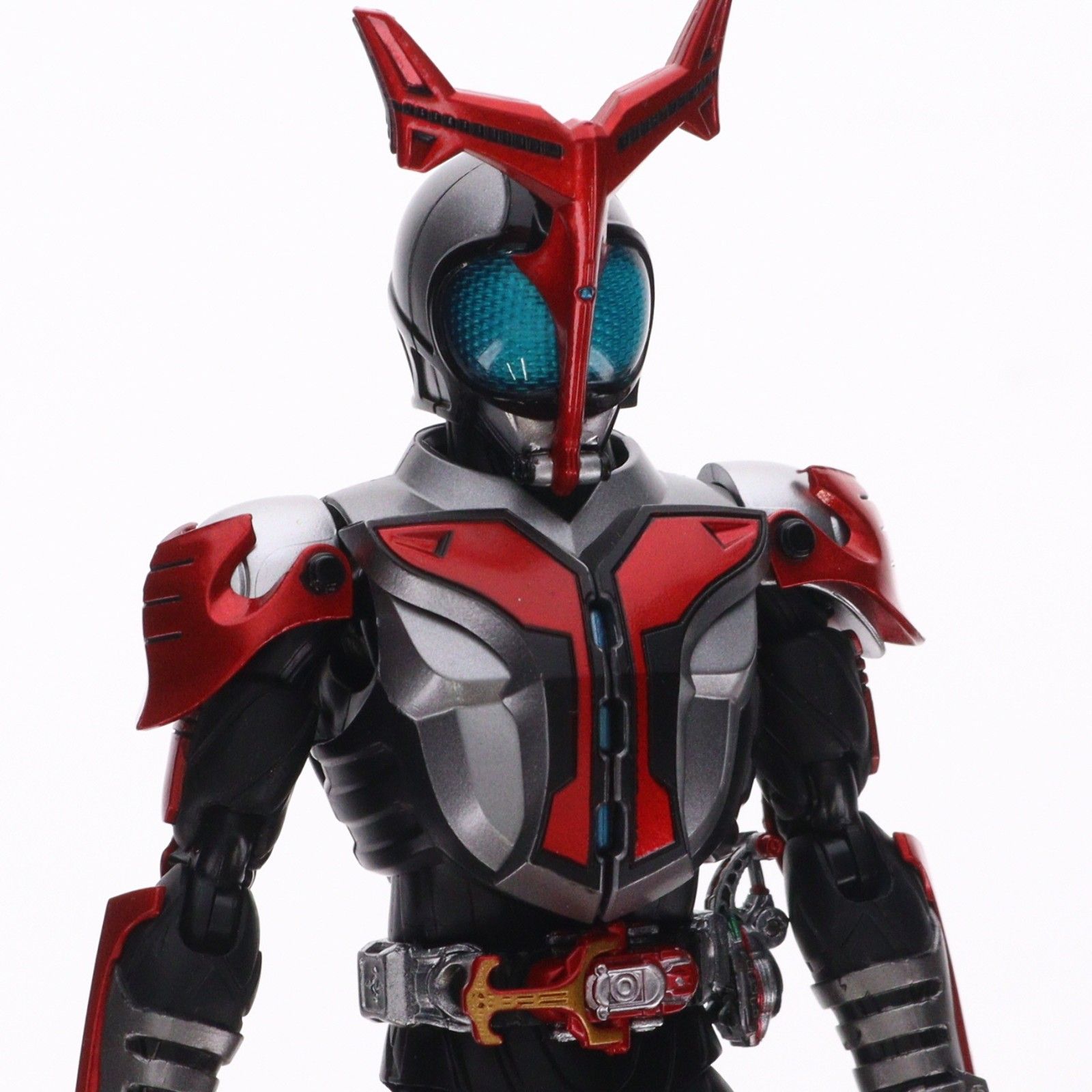 スリーブ付属 CTM会員限定 S.H.Figuarts(フィギュアーツ) 真骨彫製法