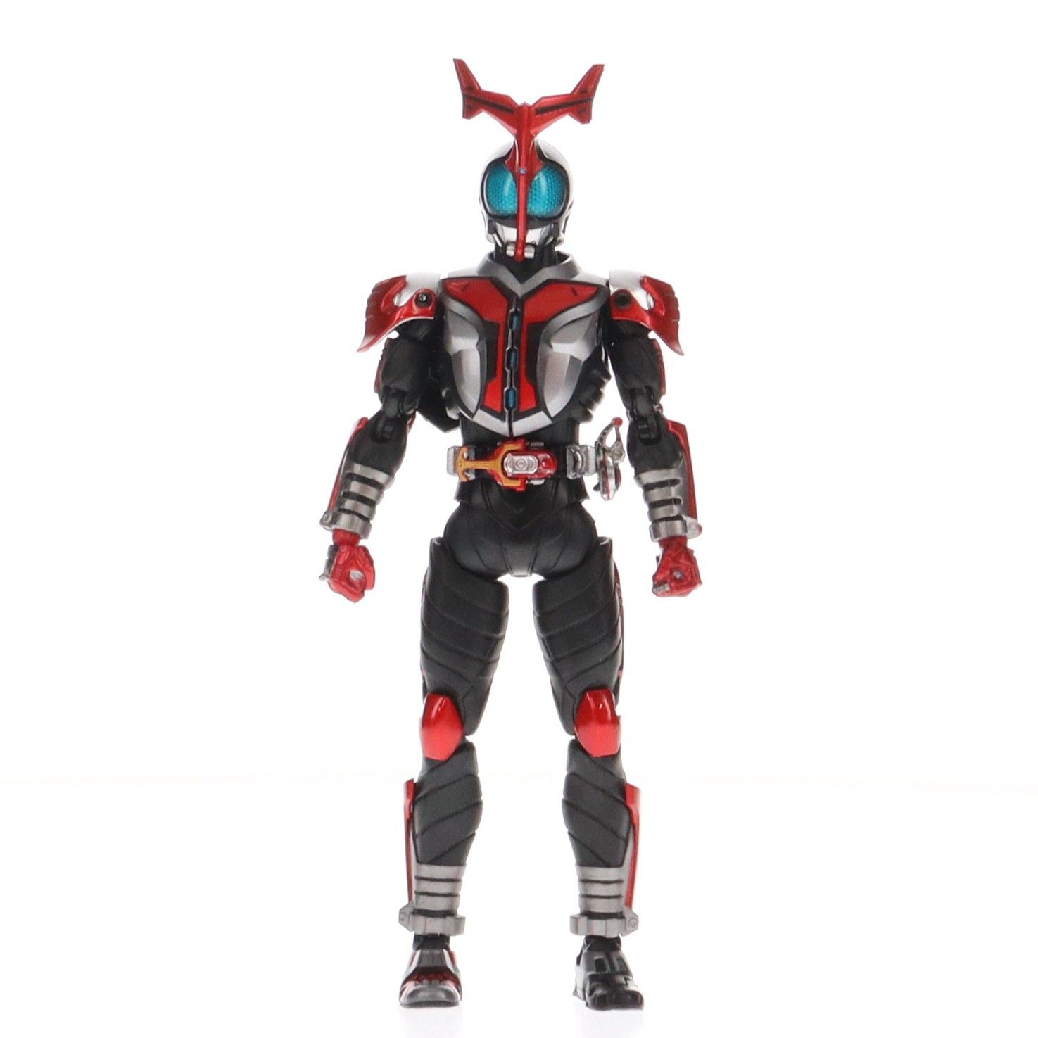 スリーブ付属 CTM会員限定 S.H.Figuarts(フィギュアーツ) 真骨彫製法