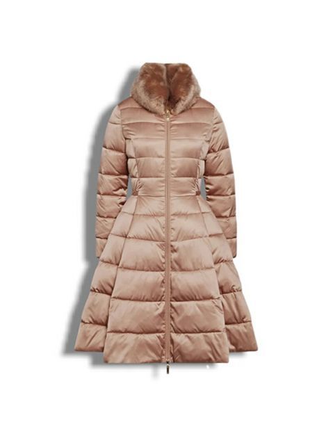 種類14：40/ピンクベージュ系 【定価126,500円(税込)】ELISABETTA