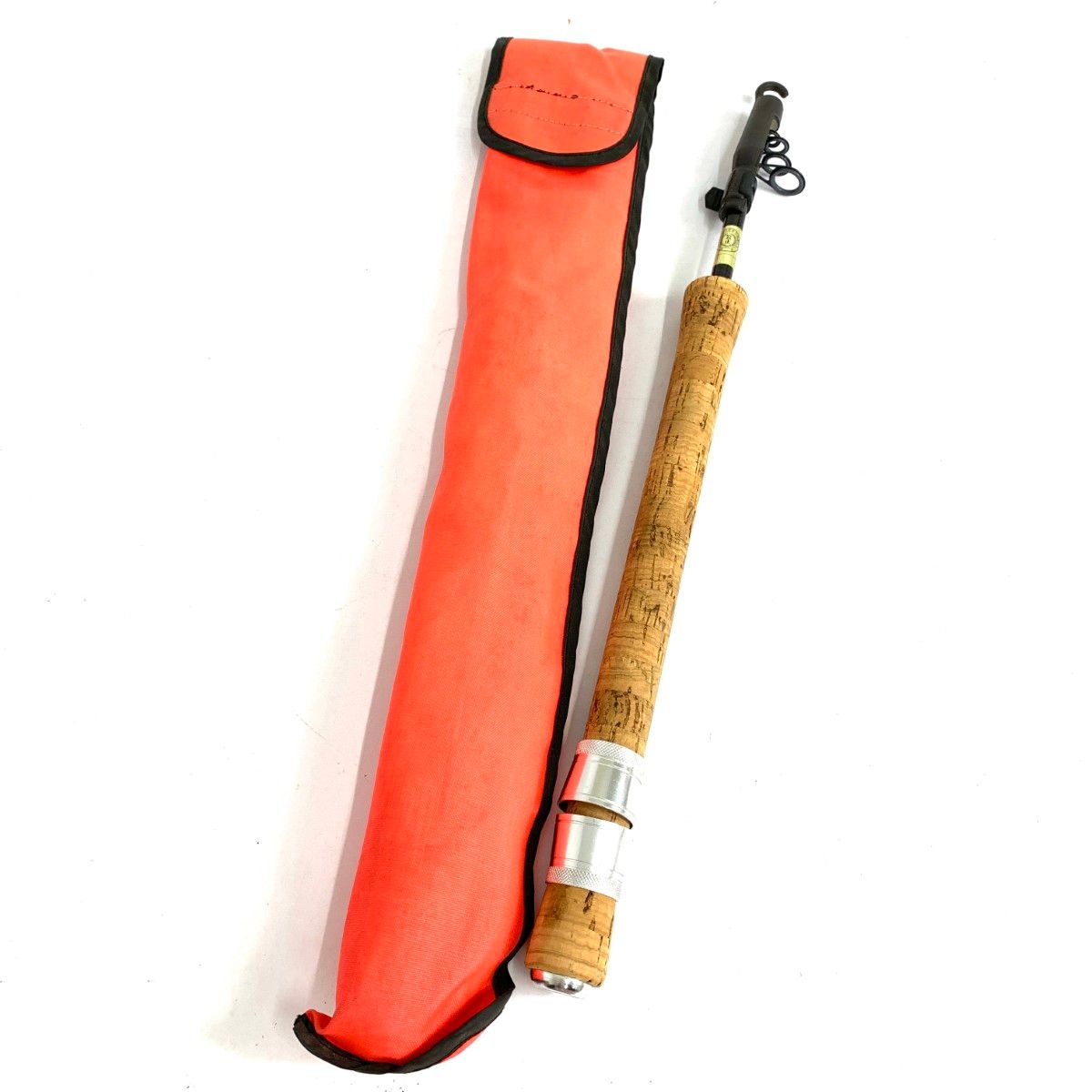 RYOBI Ryobu Lure Rod Telescopic Lure Fly Fishing Tackle JOYSPIN 505 ML/ 240002232644
