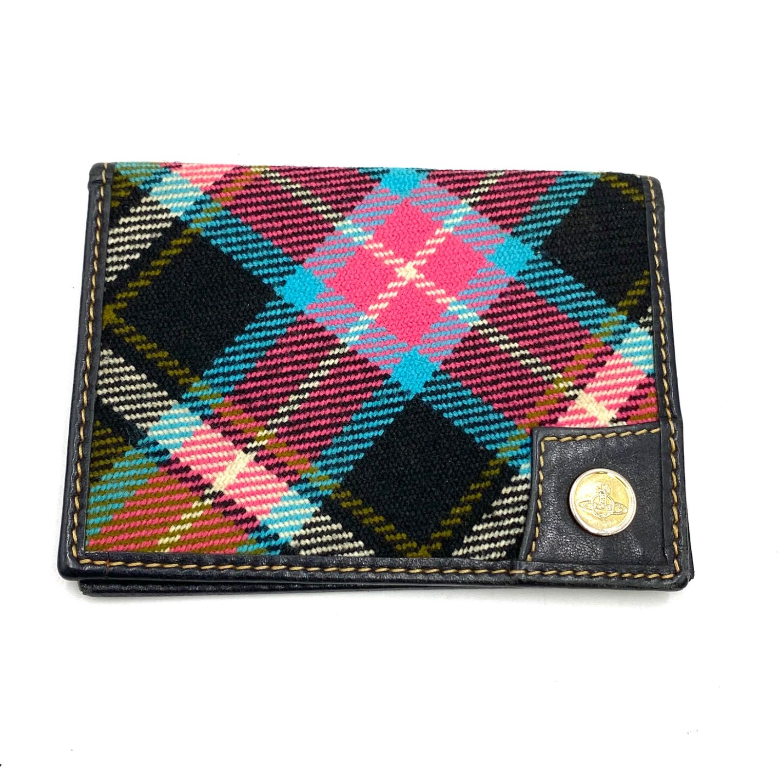 Vivienne Westwood ヴィヴィアンウエストウッド カードケース 名刺入れ