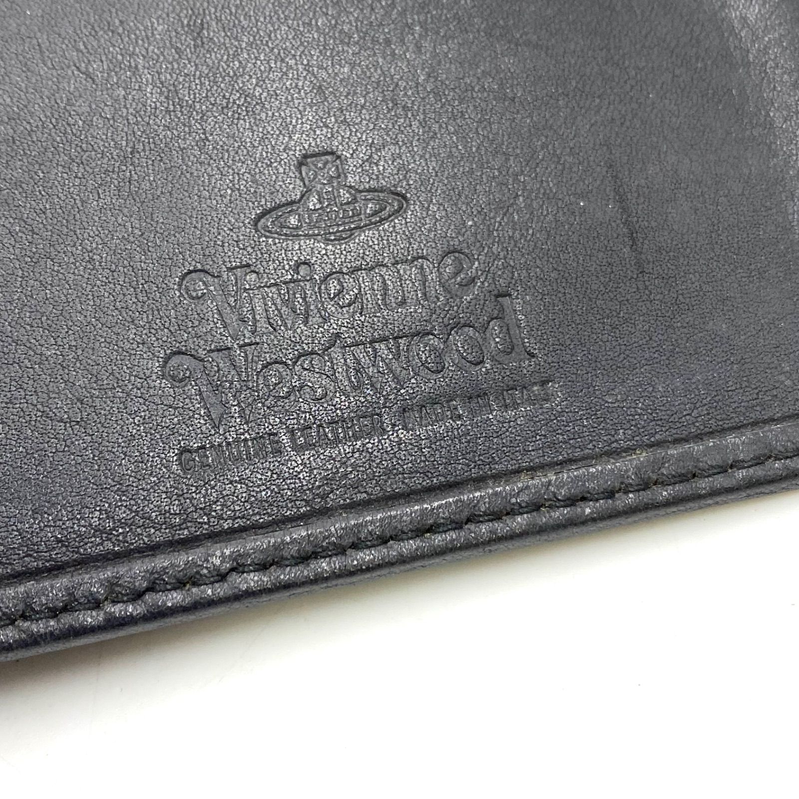 Vivienne Westwood ヴィヴィアンウエストウッド カードケース 名刺入れ