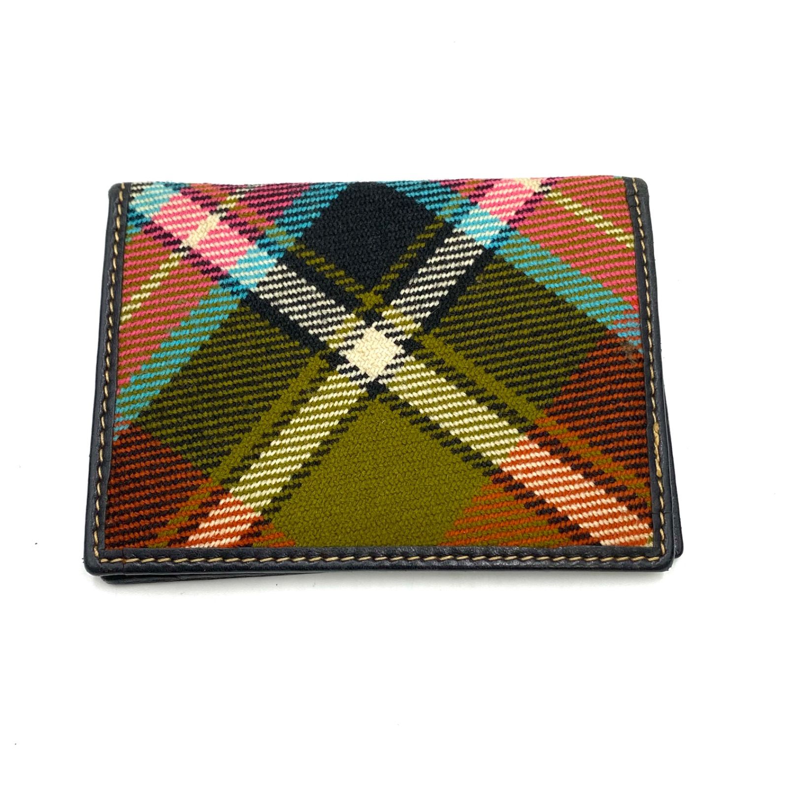 Vivienne Westwood ヴィヴィアンウエストウッド カードケース 名刺入れ