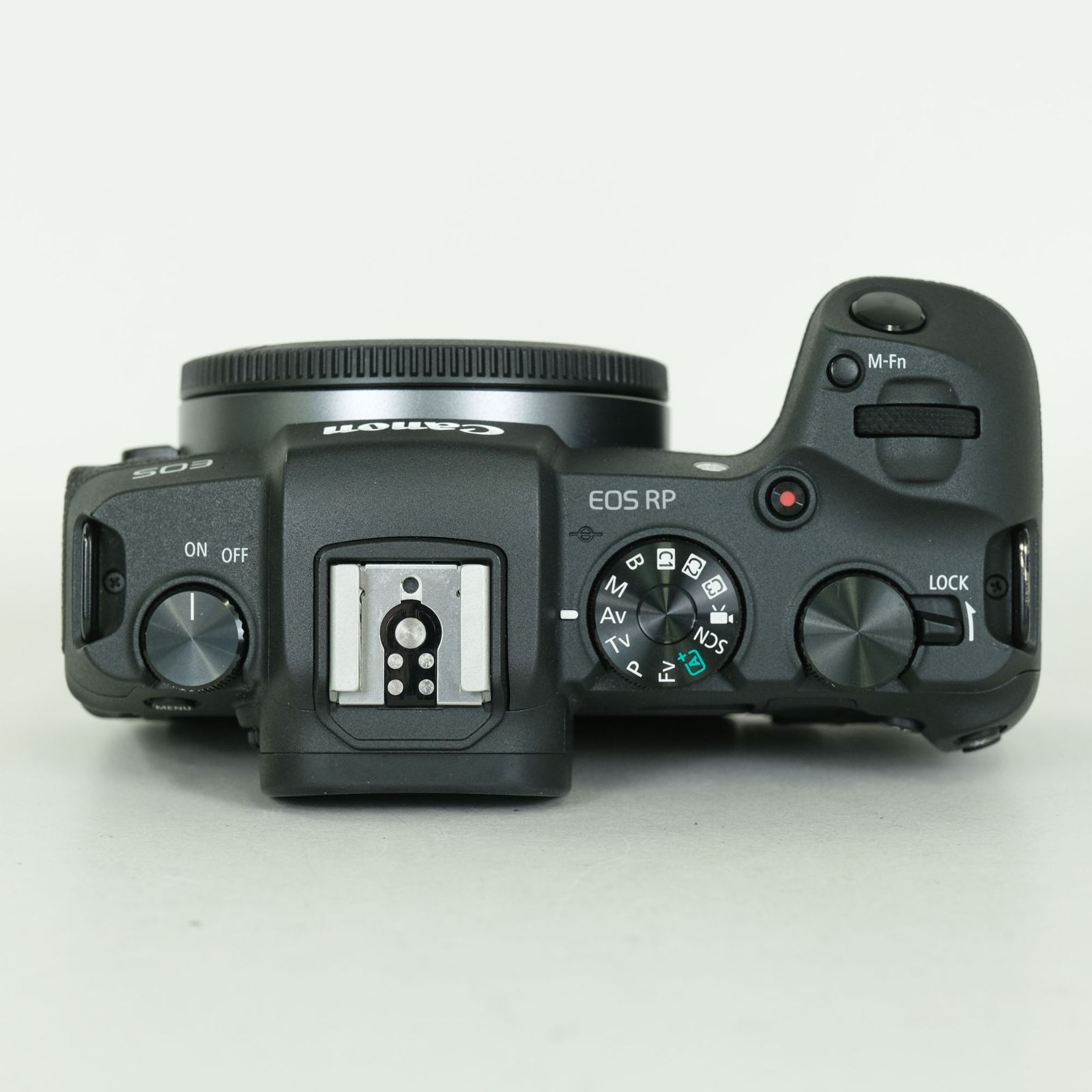 Canon EOS RP ボディ+純正バッテリー2個その他 【公式通販】