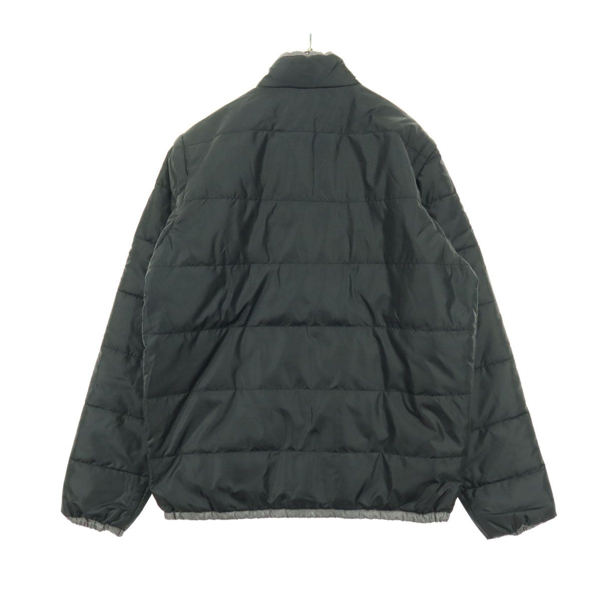 美品 mila sch_n SPORTS ミラショーンスポーツ リバーシブル ゴルフ 