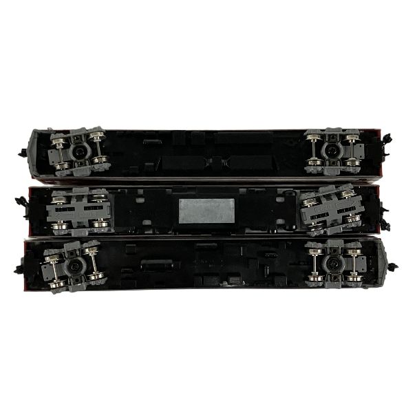 TOMIX 92952 JR 455系電車 あかべぇ 磐越西線 3両セット 鉄道模型 N